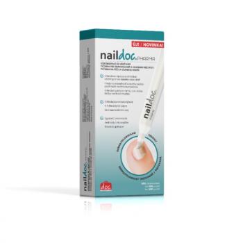 Naildoc pharma 5ml