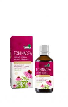Naturprodukt Echinacea kvapky 50 ml