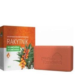 Naturprodukt bylinné mydlo Rakytník 100 g