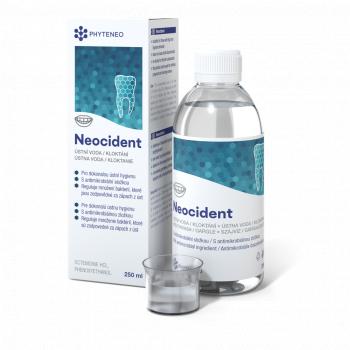 Phyteneo Neocident ústna voda 250ml