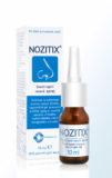 Nozitix tixotropná nosová aerodisperzia 10ml