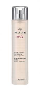 NUXE body relaxačná telová vôňa 100ml