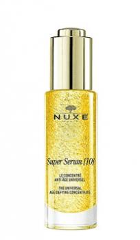 Nuxe Super Sérum univerzálny protivráskový koncentrát 30 ml
