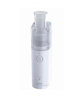 OMRON MicroAIR U100 najmenší inhalátor