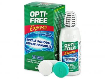 OPTI-FREE Express 355ml