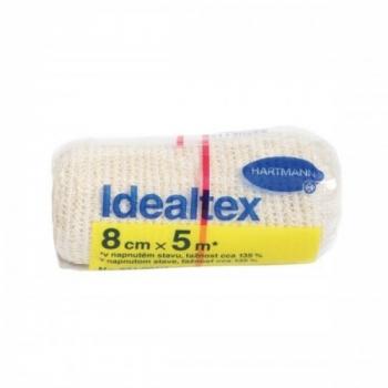 Idealtex Obvinadlo pružné 8cmx5m