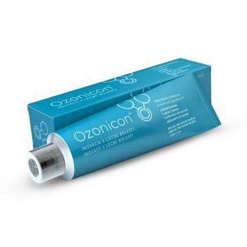 Ozonicon emulgel 100g