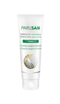 PARUSAN Intenzívna vlasová kúra pre ženy 125 ml
