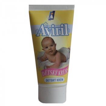 Aviril Detský krém 50ml