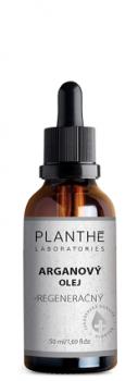 PLANTHÉ ARGANOVÝ OLEJ na pleť REGENERAČNÝ 50 ml