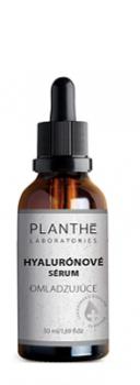 PLANTHÉ HYALURONOVÉ SÉRUM OMLADZUJÚCE 50 ML