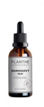 PLANTHÉ MARHUĽOVÝ OLEJ VYŽIVUJÚCI na tvár 50 ml