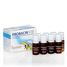 Probacin probiotiká 