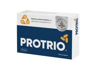 PROTRIO 30 kapsúl