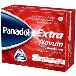 Panadol Extra Novum 48tbl