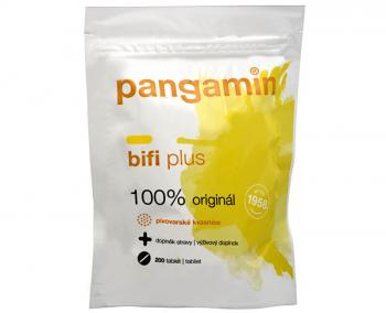 Pangamin Bifi Plus 200tbl