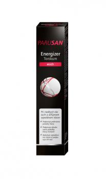 Parusan Energizer Tonikum pre mužov 200ml