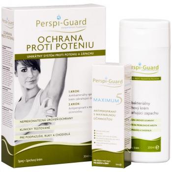 Perspi-Guard ochrana proti poteniu a zápachu 30ml+200ml