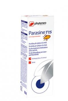Phyteneo Parasine T15 sol 100 ml