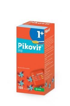 Pikovit sirup 150ml