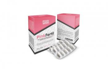 PinkFertil Kiwu Wuki 90 tbl