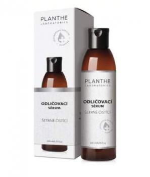 PLANTHÉ Odličovacie sérum ŠETRNE ČISTIACE