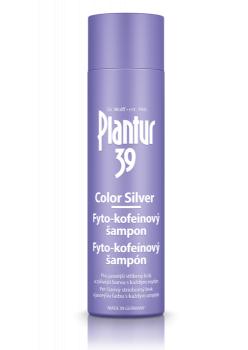Plantur 39 Fyto-kofeínový šampón 250ml