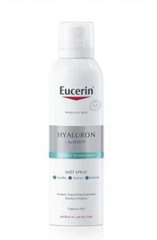 EUCERIN Hyalurónová hydratačná hmla 50ml