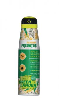 Vitar Predator REPELENT GREEN LANDER 150ml