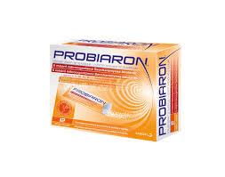 Probiaron 12 vreciek