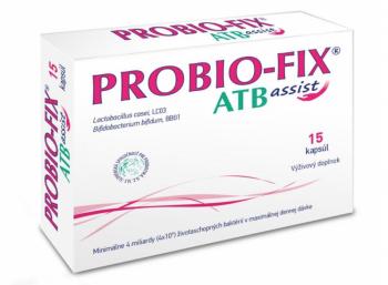 Probio-fix ATB assist 15cps