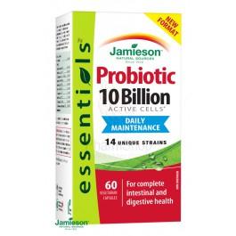 Probiotic 10 miliárd 14 kmeňov Jamieson 60cps