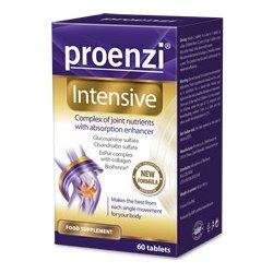 Proenzi Intensive 60tbl