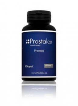 Prostalex prostata 60kps