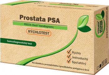 Prostata PSA rýchlotest