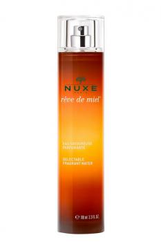 Nuxe Telová voda Reve de Miel 100ml 