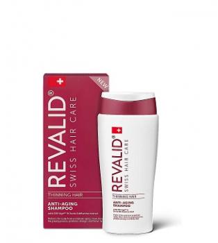 REVALID Anti-Aging Šampón 200 ml