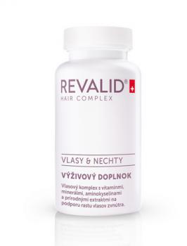 REVALID Hair Complex 30 kapsúl