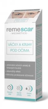 Remescar vačky a kruhy pod očami 8ml