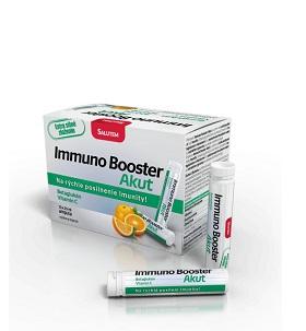 Immuno booster akut