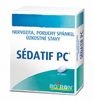 SEDATIF PC 90 tbl