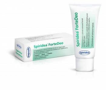 SPIRIDEA ForteDeo krém 50 ml