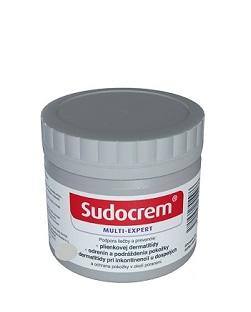 SUDOCREM Multi-expert krém 125g (3108)