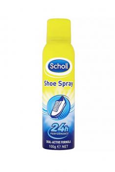 Scholl Sprej do topánok proti zápachu 150ml