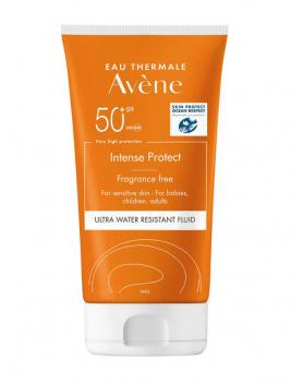 Avene Sun Intense Protect ochranný fluid SPF50+ 150ml