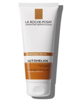 La Roche-Posay Autohelios samoopaľovací hydratačný gél 100ml