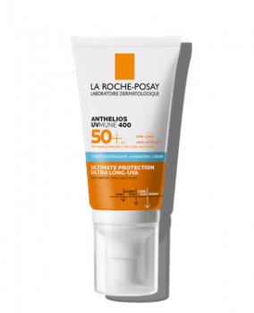 La roche-posay ANTHELIOS UVMUNE 400 hydratačný krém SPF 50+