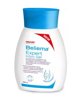 Idelyn Beliema Expert Intim gel 200ml