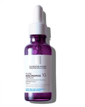 LA ROCHE-POSAY Niacinamide 10 sérum 30ml