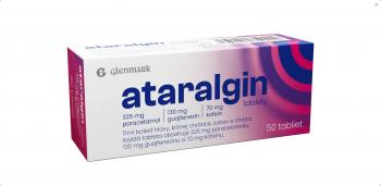 ATARALGIN 50tbl